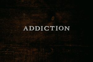 what is addiction