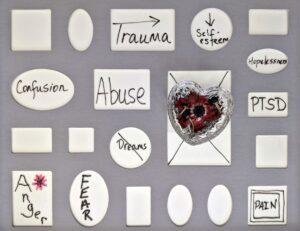 trauma in addiction treatement