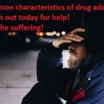 Pacific Interventions Addiction Treatment Program learn about common characteristics of drug addiction