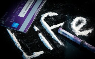 legal sale of cocaine