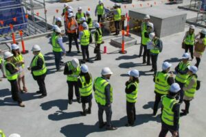 construction alcohol and drug testing