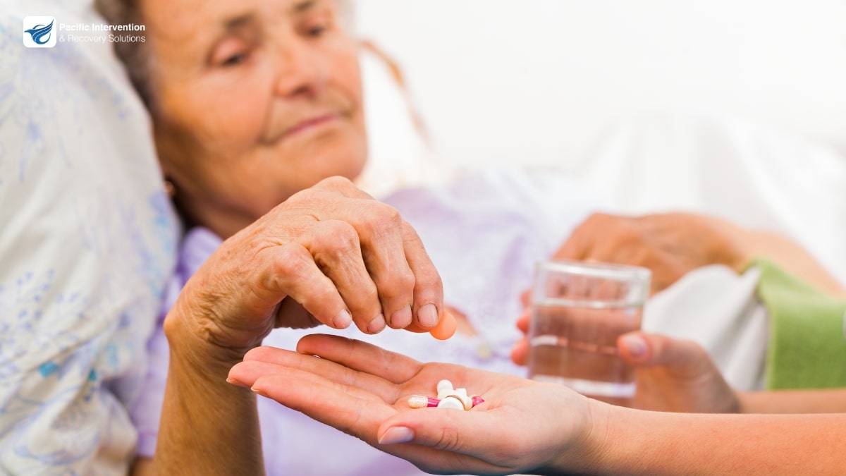 Benefits of Medication-Assisted Treatment