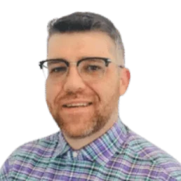 Calen Ebbels, Recovery Coach & Addiction Counselor at Pacific Interventions in Vancouver.