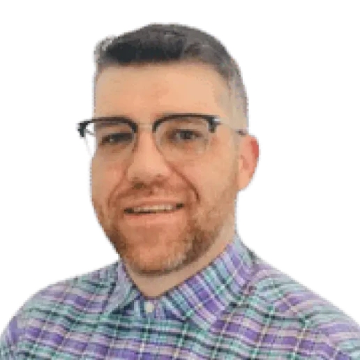 Calen Ebbels, Recovery Coach & Addiction Counselor at Pacific Interventions in Vancouver.