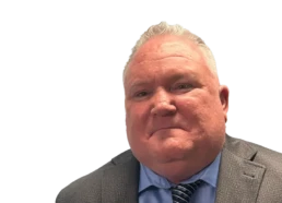 Kevin Mrazek is an Addiction Specialist at Pacific Interventions in Vancouver