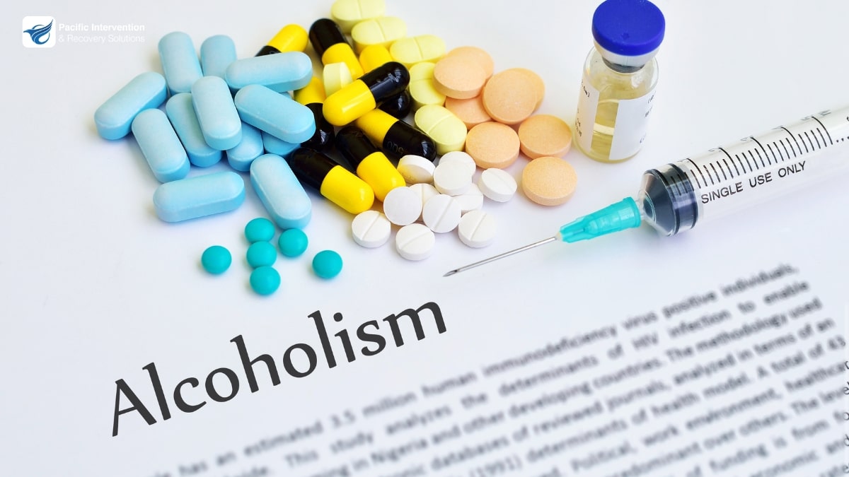 Medical Treatment of Alcohol Withdrawal