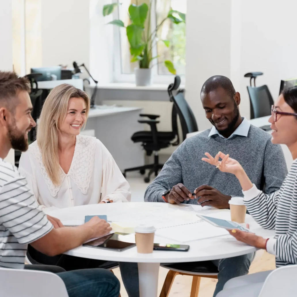 experienced outpatient addiction counsellors providing one-on-one care