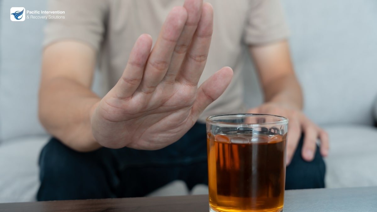 Risk Factors for Severe Alcohol Withdrawal