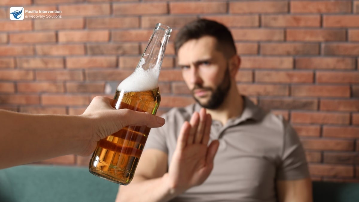 Understanding Alcohol Withdrawal