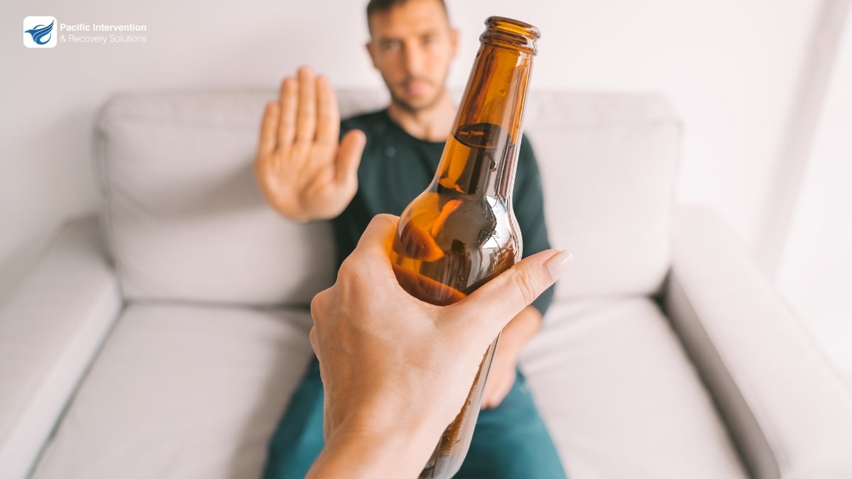 Understanding Alcohol Withdrawal