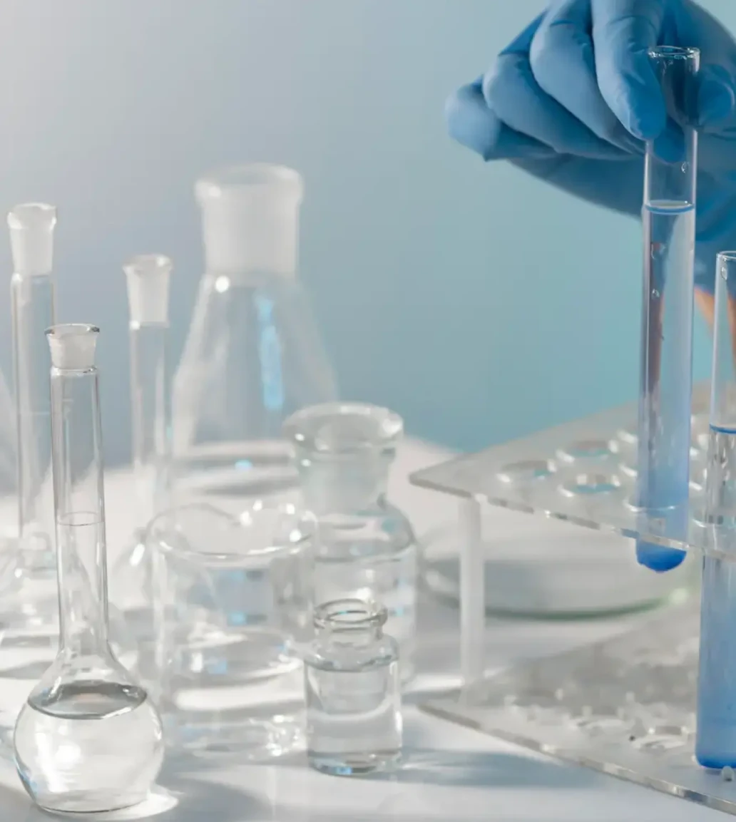 drug testing service lab