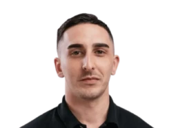 Vince Pirozzi, Senior Addiction Specialist at Pacific Interventions in Vancouver