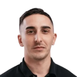 Vince Pirozzi, Senior Addiction Specialist at Pacific Interventions in Vancouver