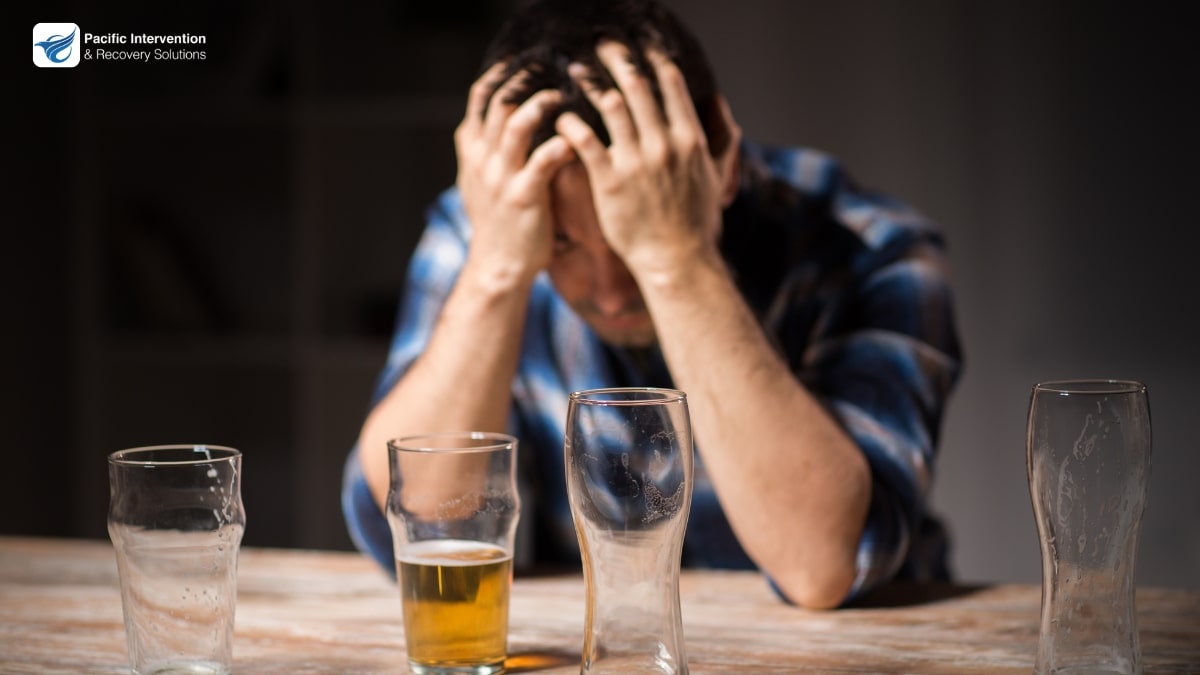 How Does Alcohol Affect the Users?