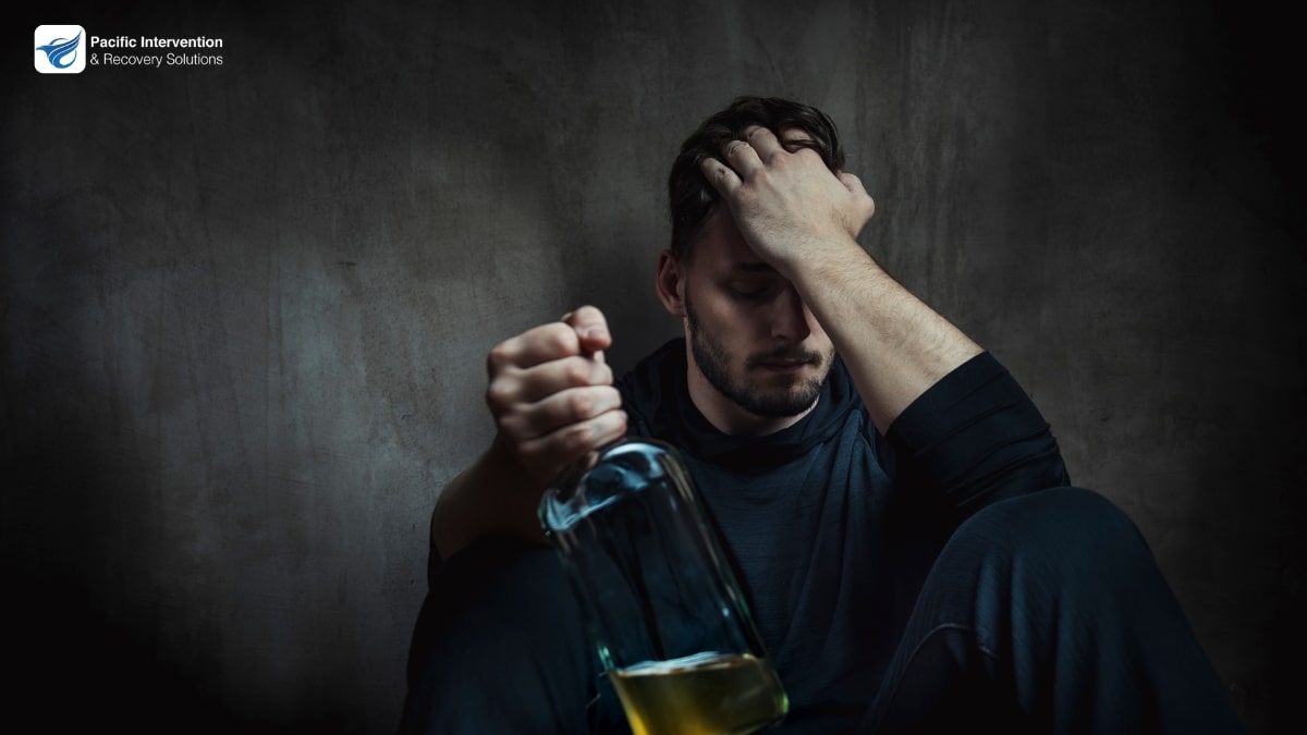 Underlying Causes of Alcohol Addiction