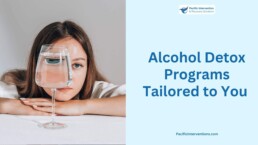 alcohol detox treatment Guideline
