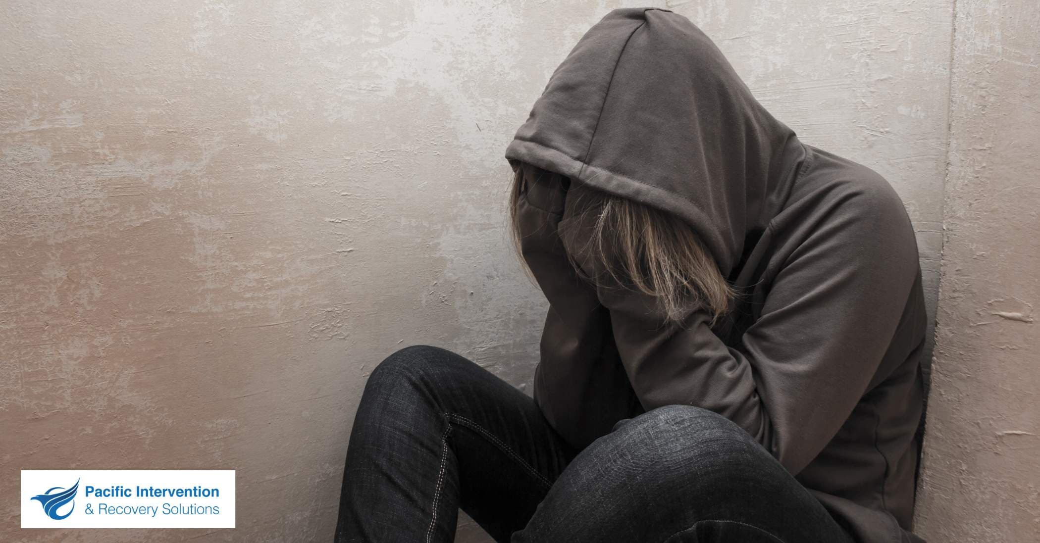 Addiction Changes the Brain