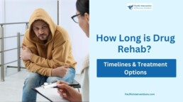 How Long is Drug Rehab