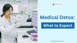 Medical Detox: What to Expect