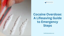 Cocaine Overdose