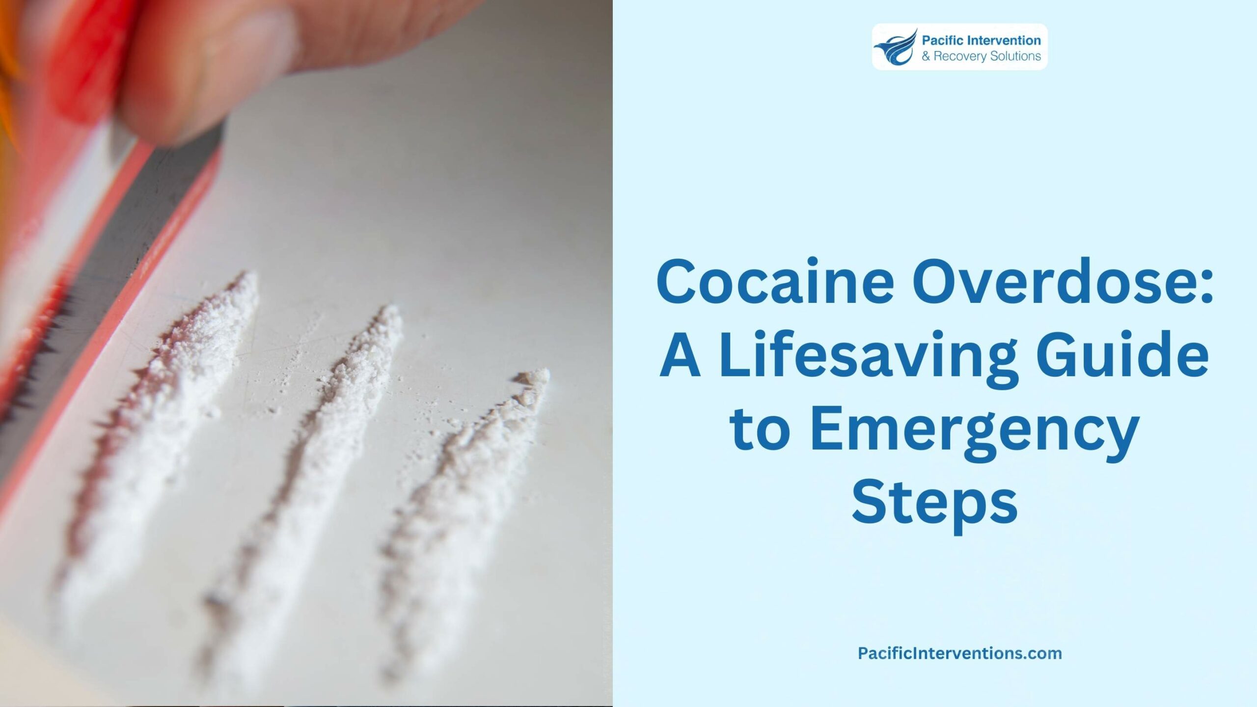 Cocaine Overdose
