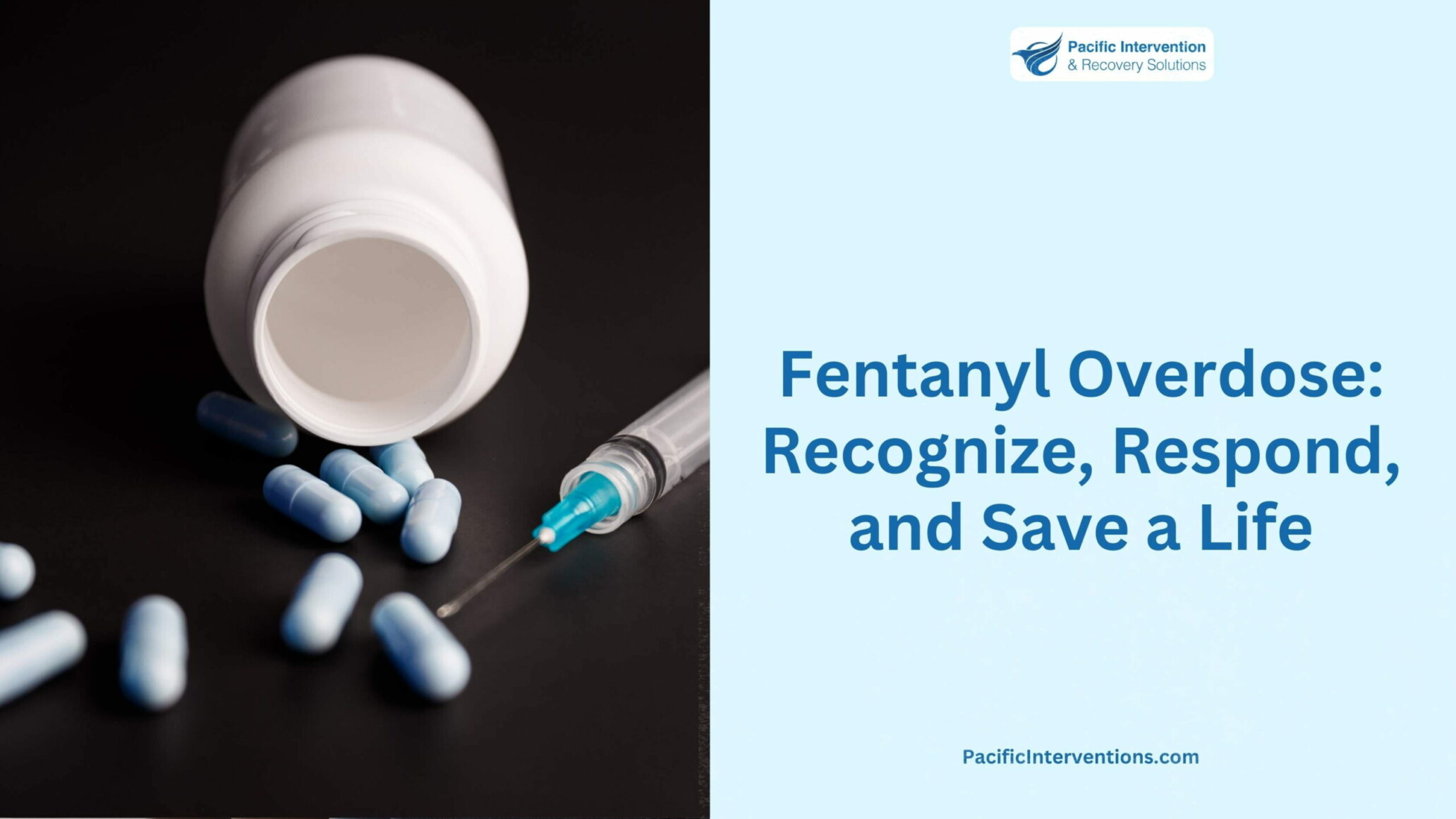 Fentanyl Overdose