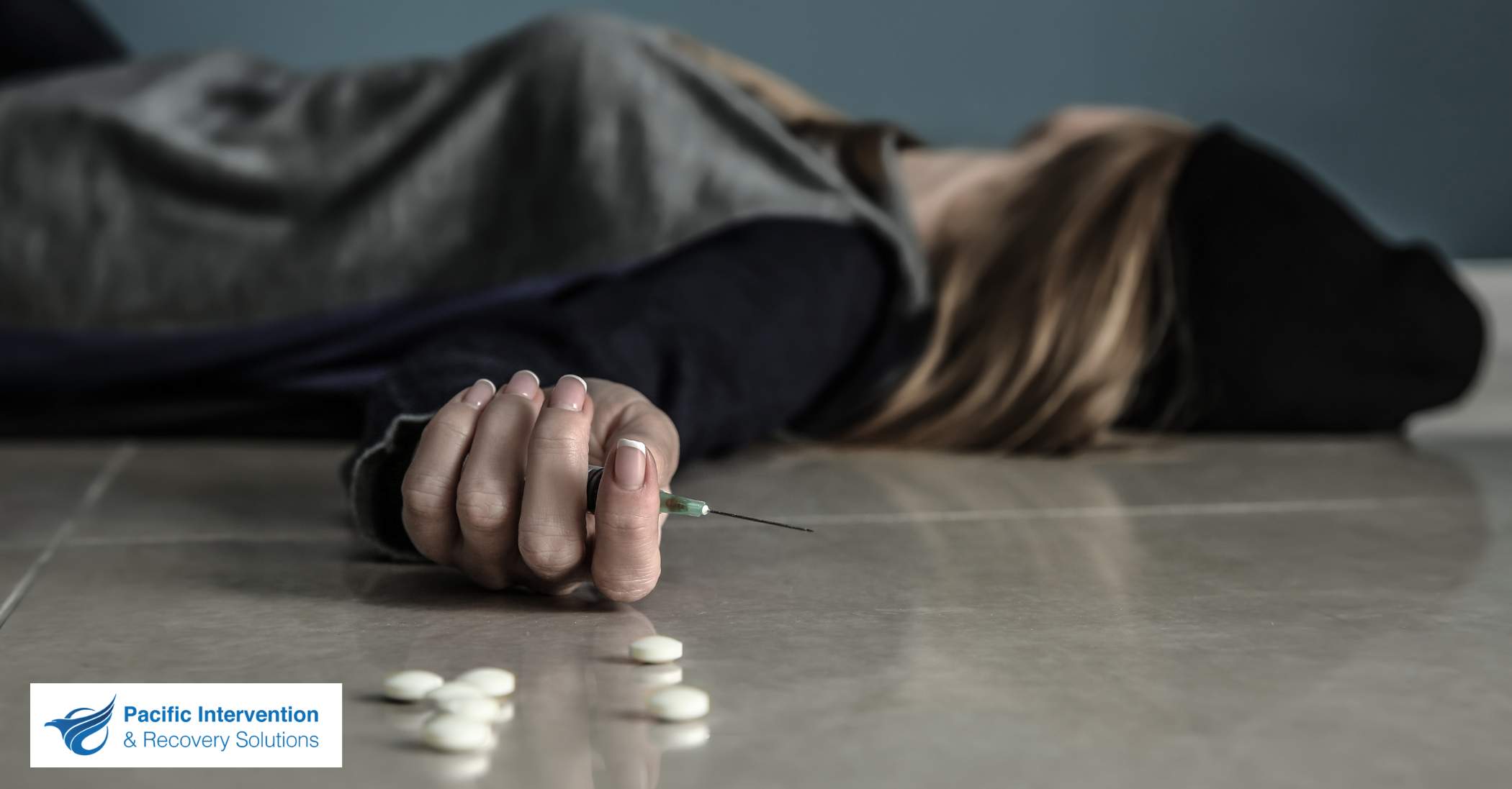 The signs of a fentanyl overdose