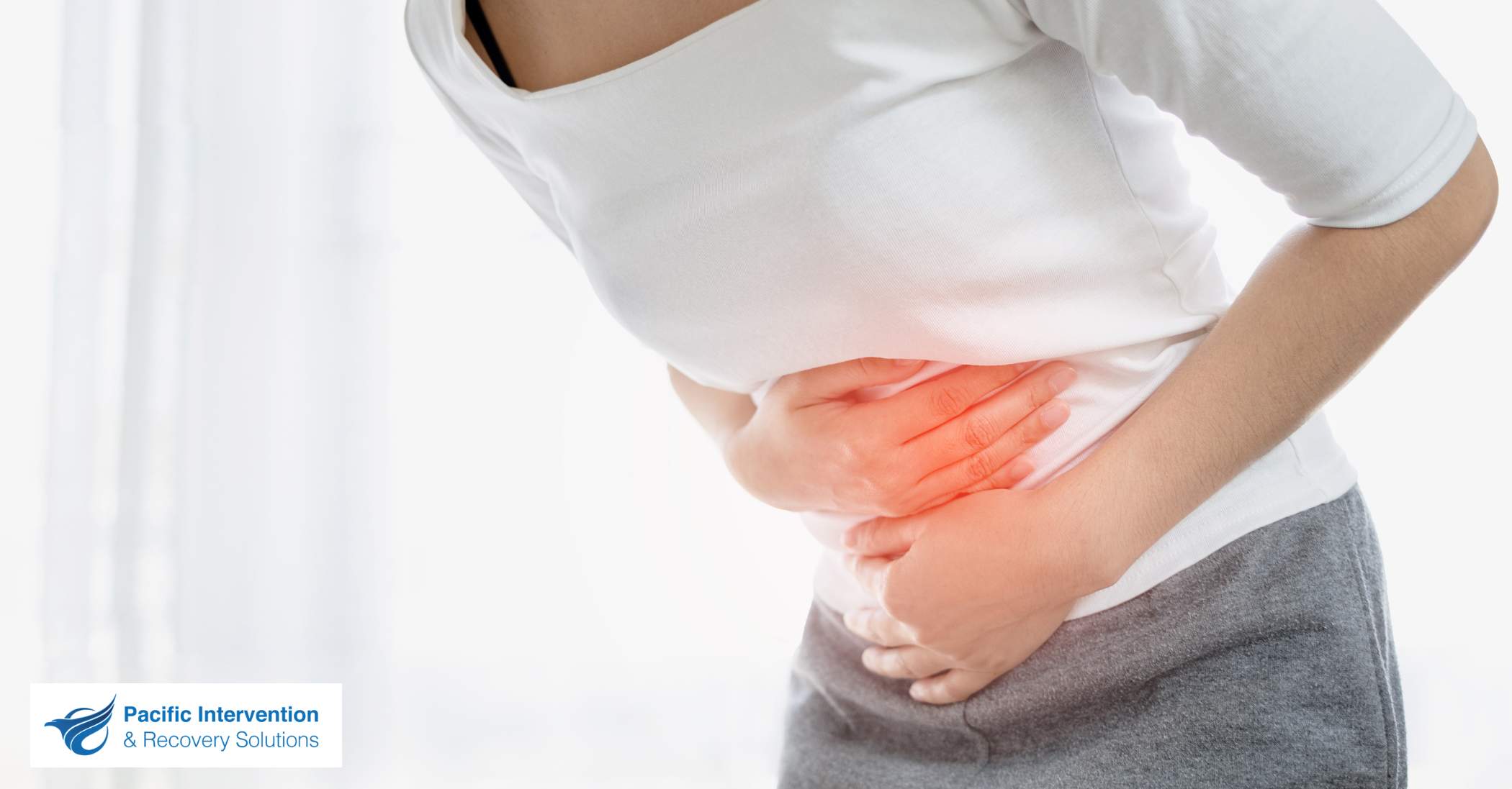 What is the treatment for alcoholic gastritis