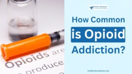 How Common Is Opioid Addiction