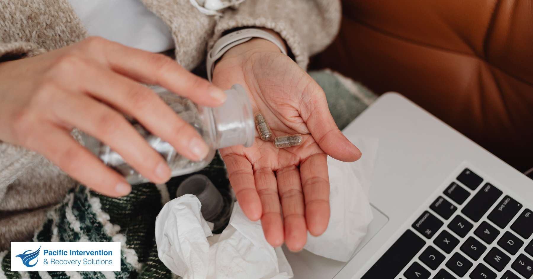 Why Does Withdrawal Happen