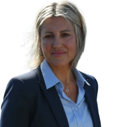 Jodie Gruninger, Addiction Counsellor and Life Coach at Pacific Interventions in Vancouver