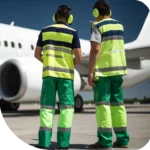 airline workers tested for drugs and alcohol in the workplace in Vancouver bc