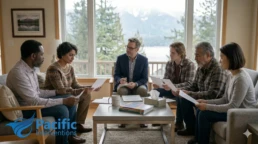 CRAFT intervention family session