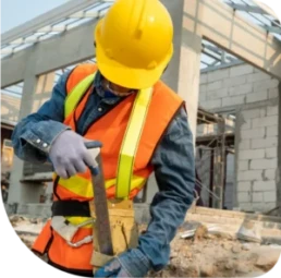 construction workers commonly tested for drugs and alcohol at workplace in Vancouver BC