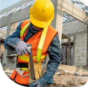 construction workers commonly tested for drugs and alcohol at workplace in Vancouver BC