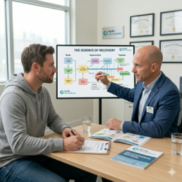 education of 12 core functions of addiction counselling