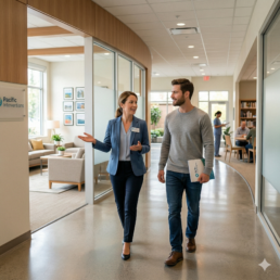 orientiation of 12 core functions of addiction counselling